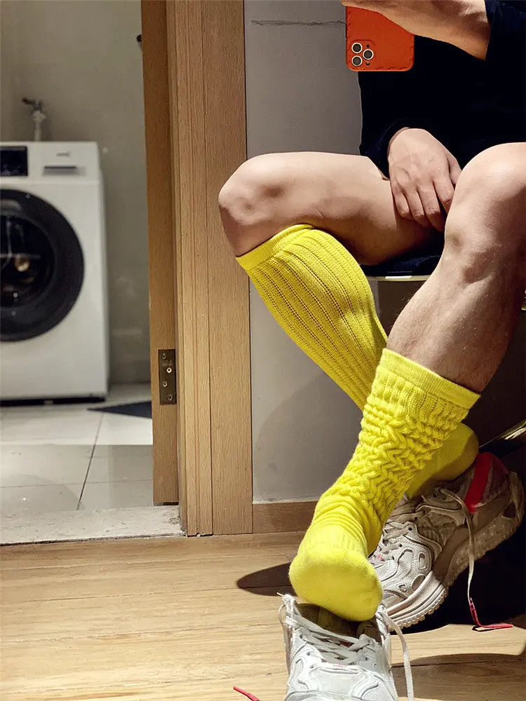 Soccer Dad Socks