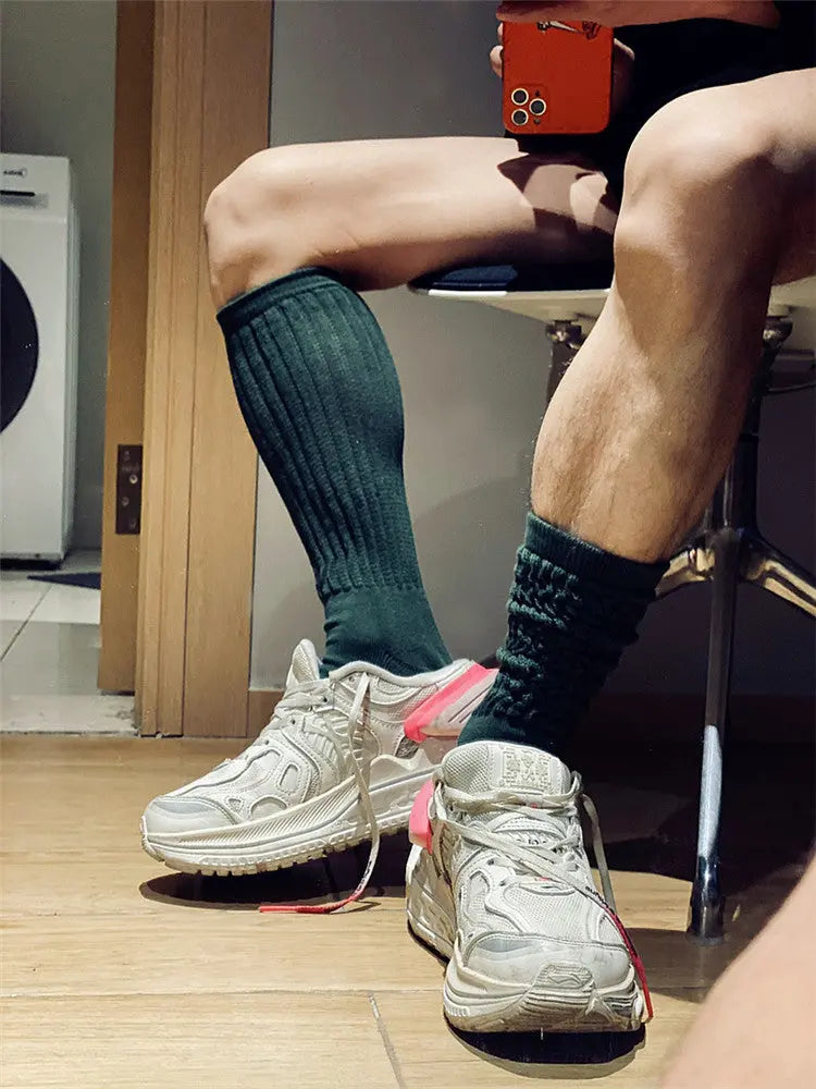 Soccer Dad Socks