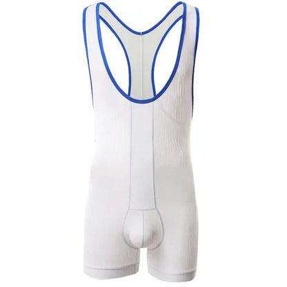 Sophomore Wrestler Singlet - view 16