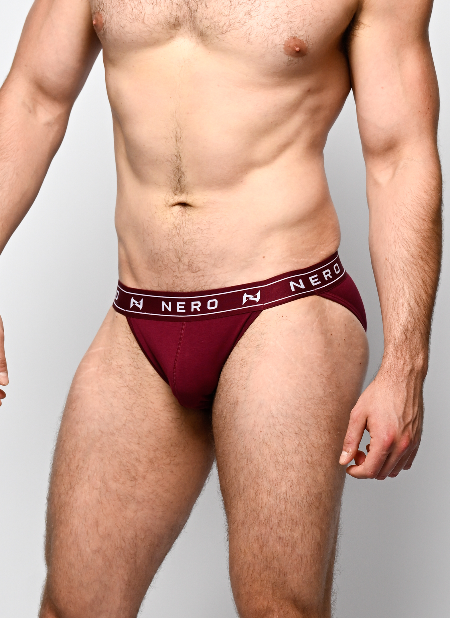 Sports Brief - Cinnabar