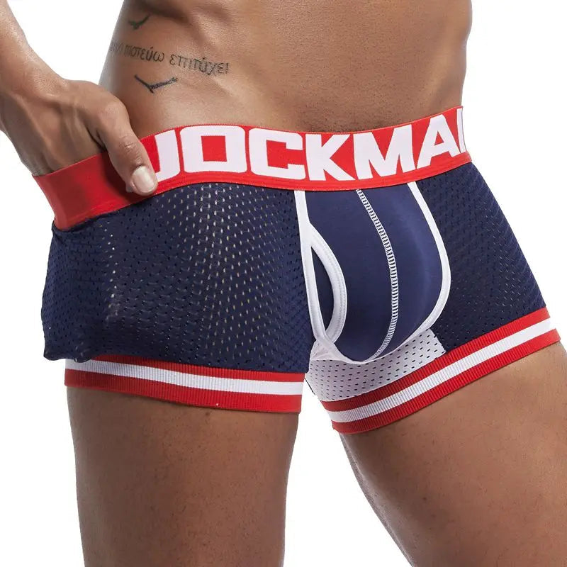Sports Team Play Trunks