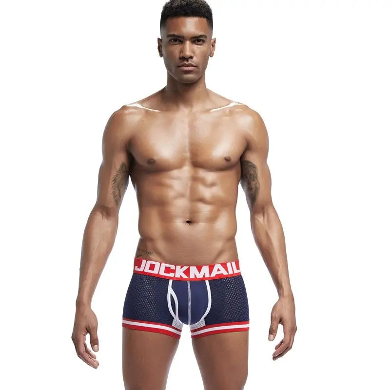Sports Team Play Trunks