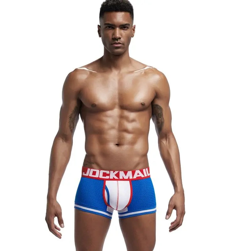 Sports Team Play Trunks