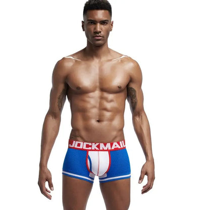 Sports Team Play Trunks