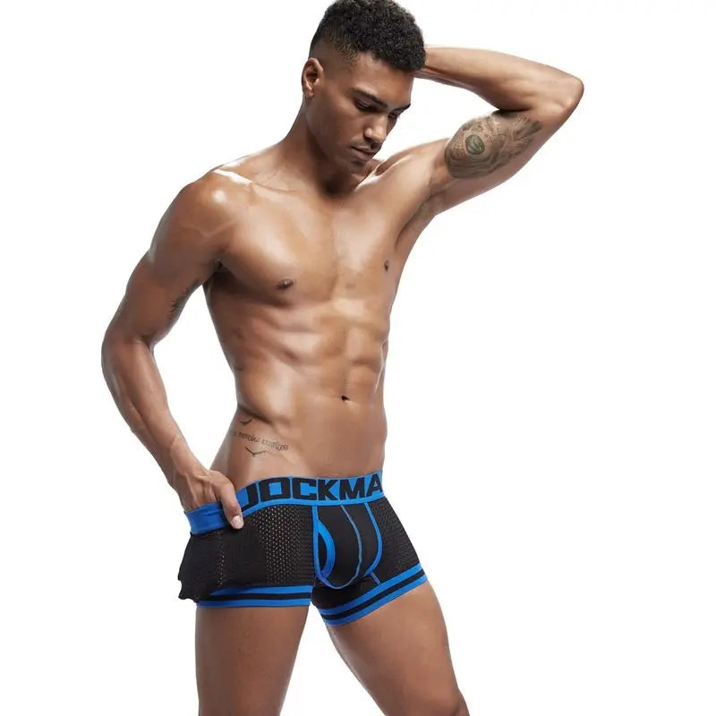 Sports Team Play Trunks