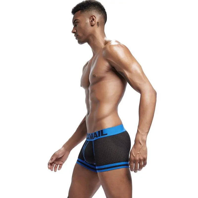 Sports Team Play Trunks