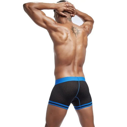 Sports Team Play Trunks