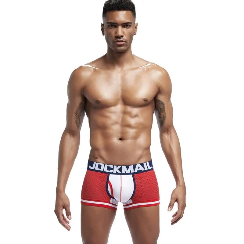 Sports Team Play Trunks