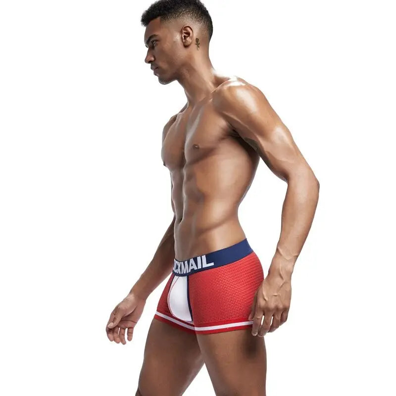 Sports Team Play Trunks