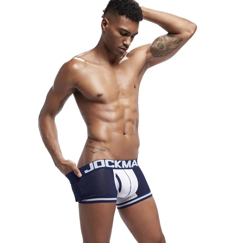 Sports Team Play Trunks