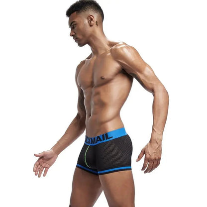Sports Team Play Trunks