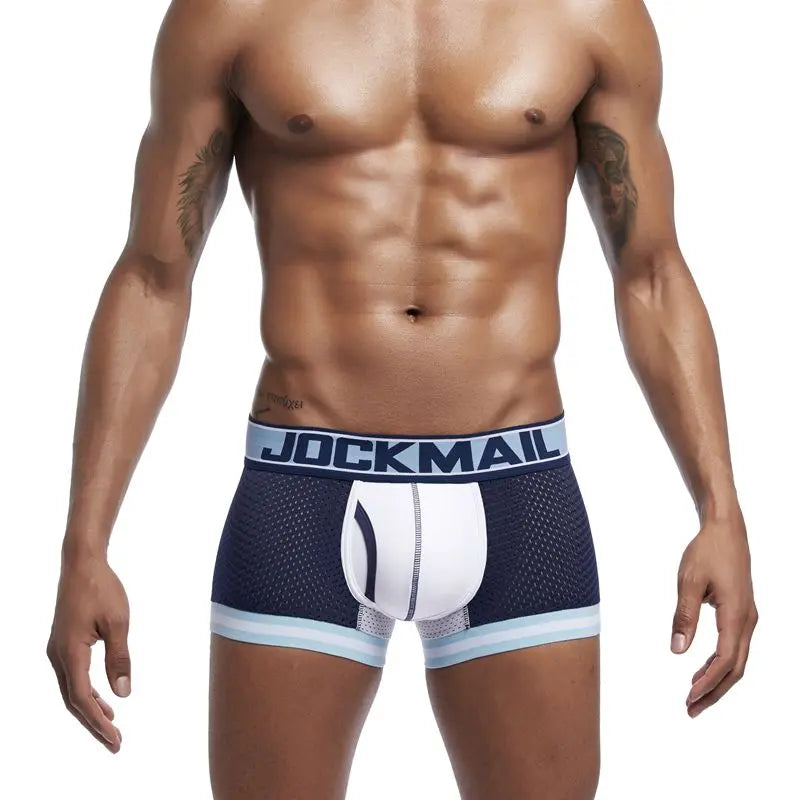 Sports Team Play Trunks
