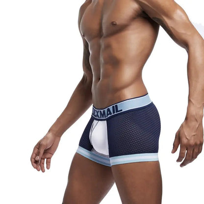 Sports Team Play Trunks