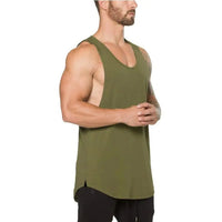Stringer Tank Top - view 1