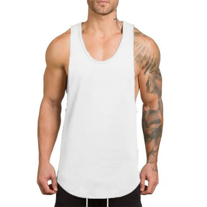 Stringer Tank Top - view 8