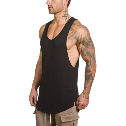 Stringer Tank Top - view 9