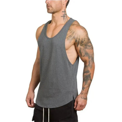Stringer Tank Top - view 12