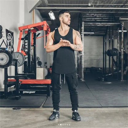 Stringer Tank Top - view 15