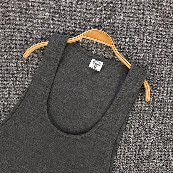 Stringer Tank Top