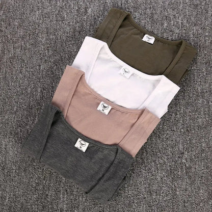 Stringer Tank Top - view 17