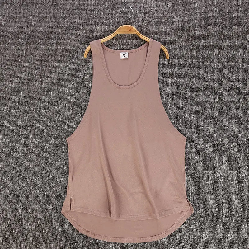 Stringer Tank Top