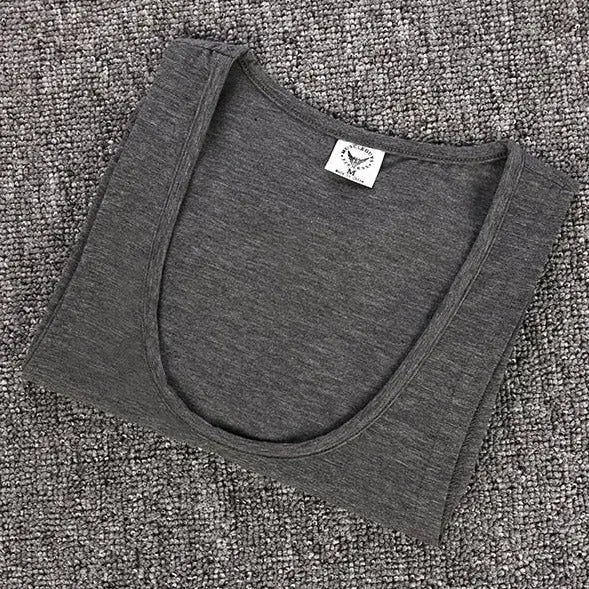 Stringer Tank Top