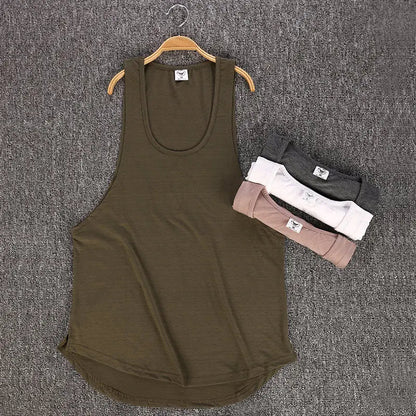 Stringer Tank Top - view 21