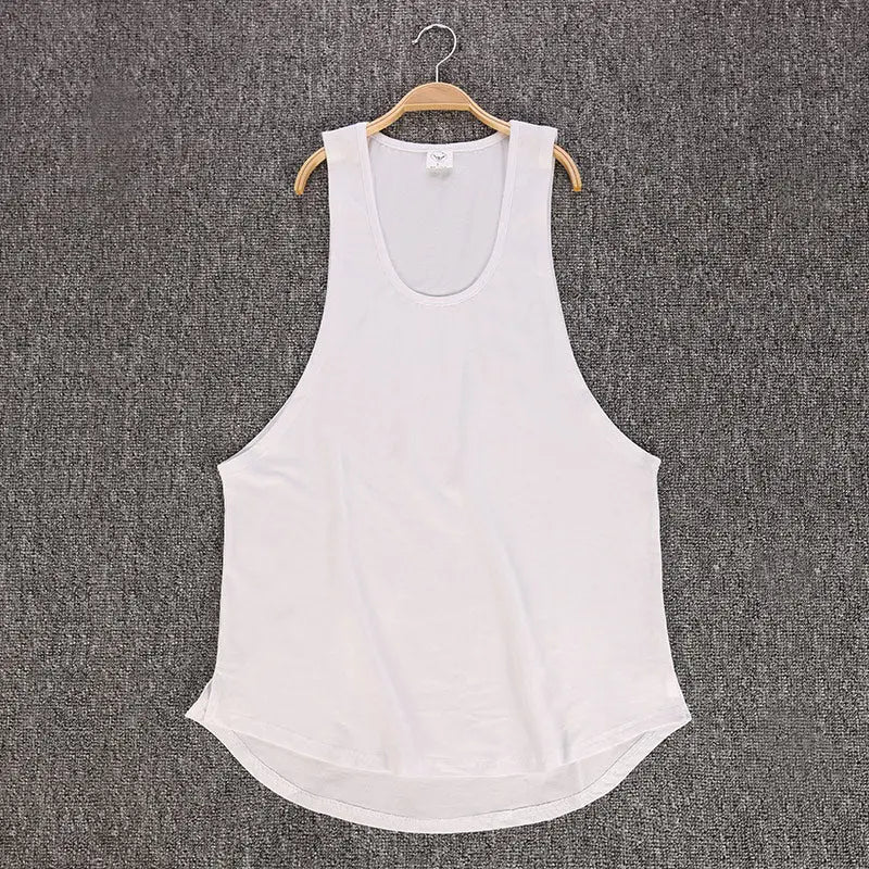 Stringer Tank Top