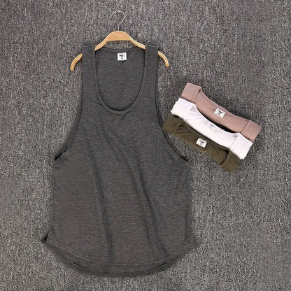 Stringer Tank Top - view 23