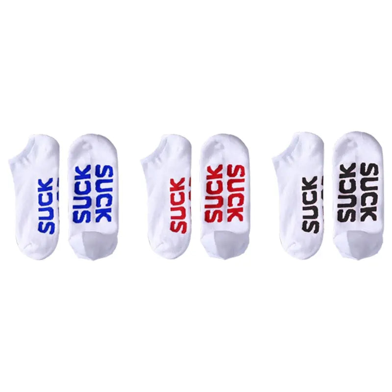 Suck Socks