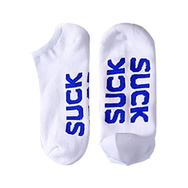 Suck Socks