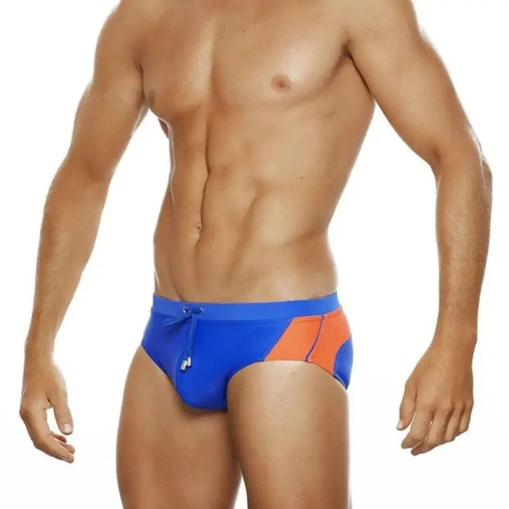 Summer Side Swim Brief - view 4