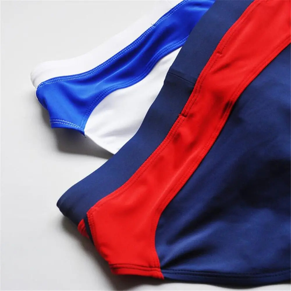 Summer Side Swim Brief