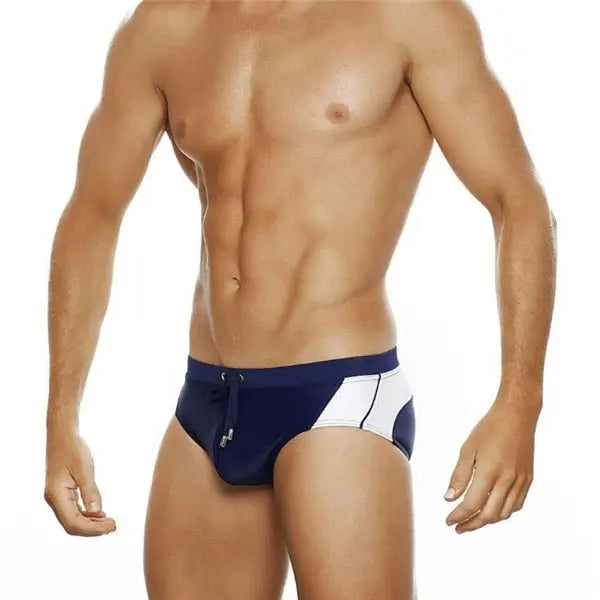 Summer Side Swim Brief - view 6