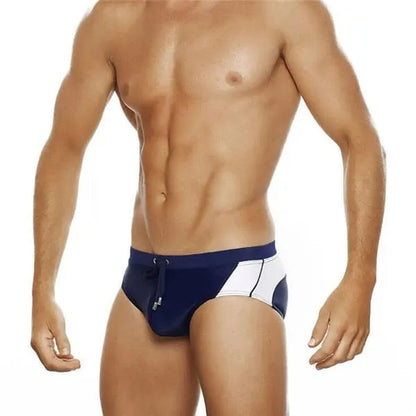 Summer Side Swim Brief - view 6