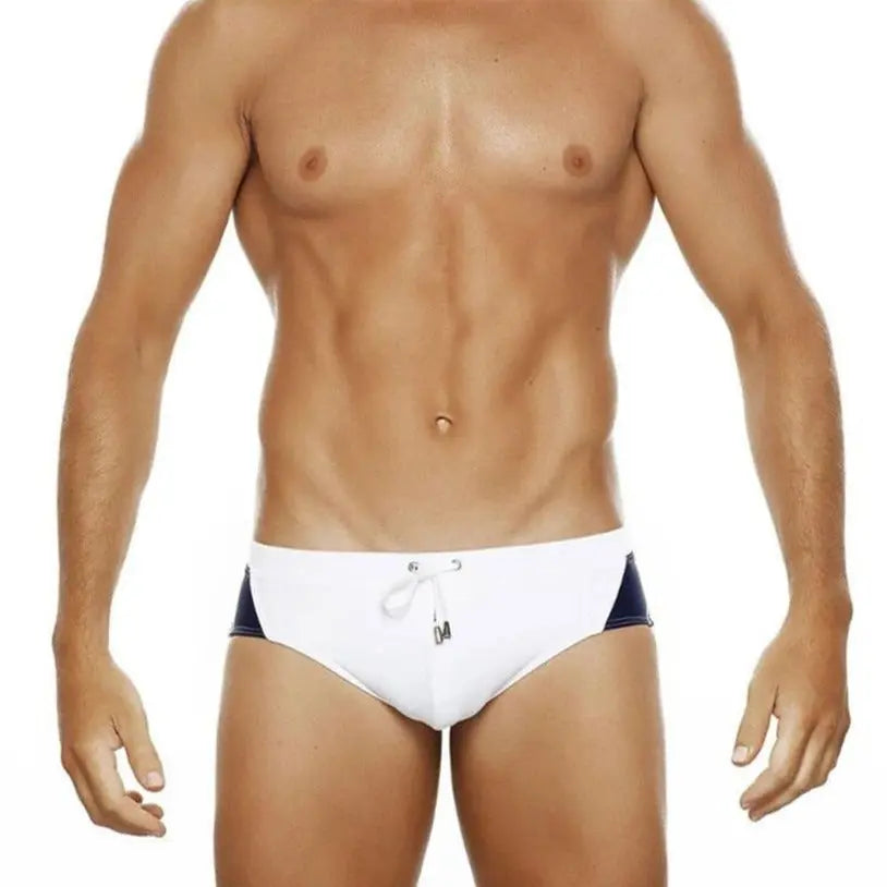 Summer Side Swim Brief