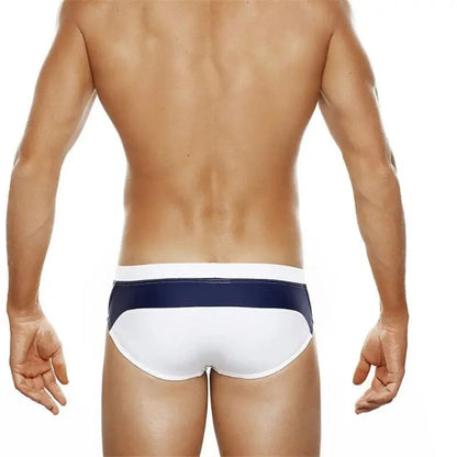 Summer Side Swim Brief - view 10