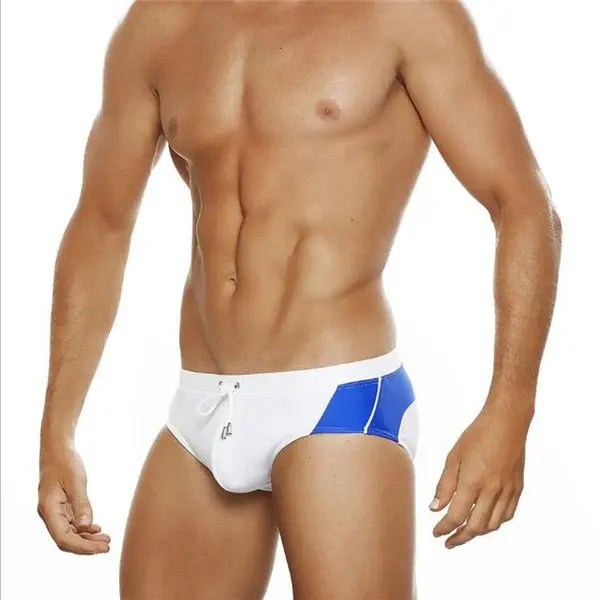 Summer Side Swim Brief - view 11