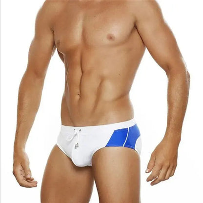 Summer Side Swim Brief - view 11