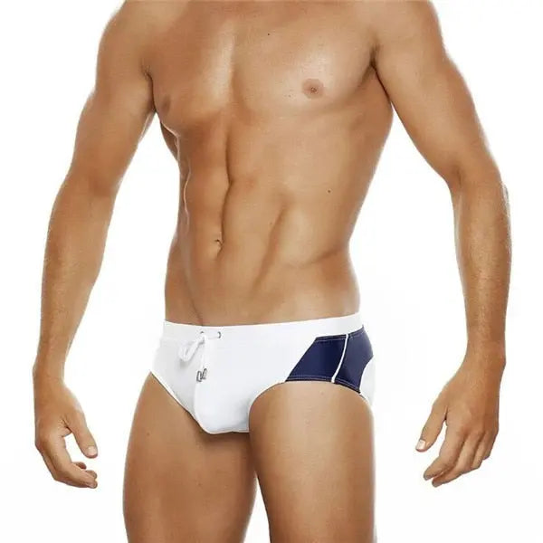 Summer Side Swim Brief - view 12