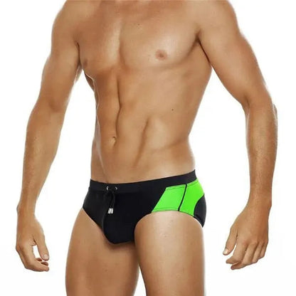 Summer Side Swim Brief - view 3