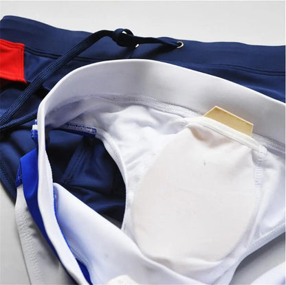 Summer Side Swim Brief - view 15