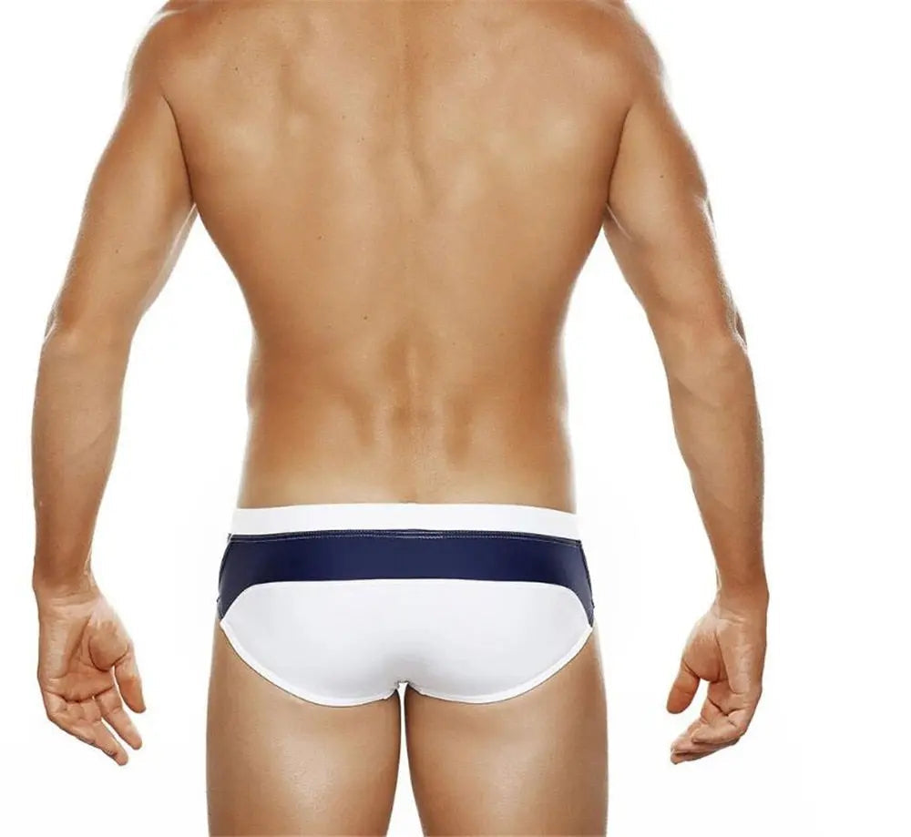Summer Side Swim Brief