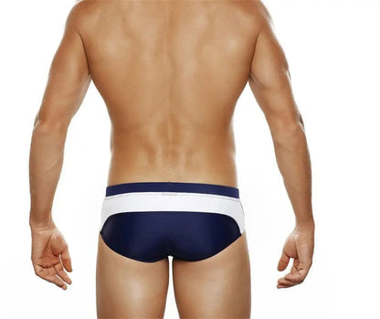 Summer Side Swim Brief - view 17