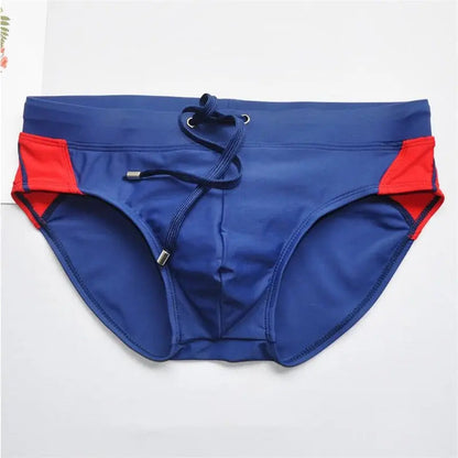 Summer Side Swim Brief - view 18