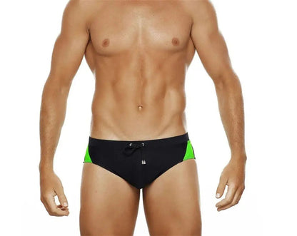 Summer Side Swim Brief - view 20