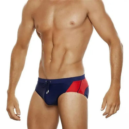 Summer Side Swim Brief - view 23