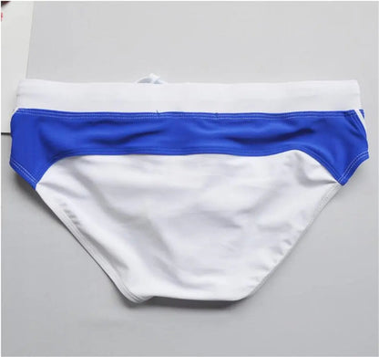 Summer Side Swim Brief - view 25