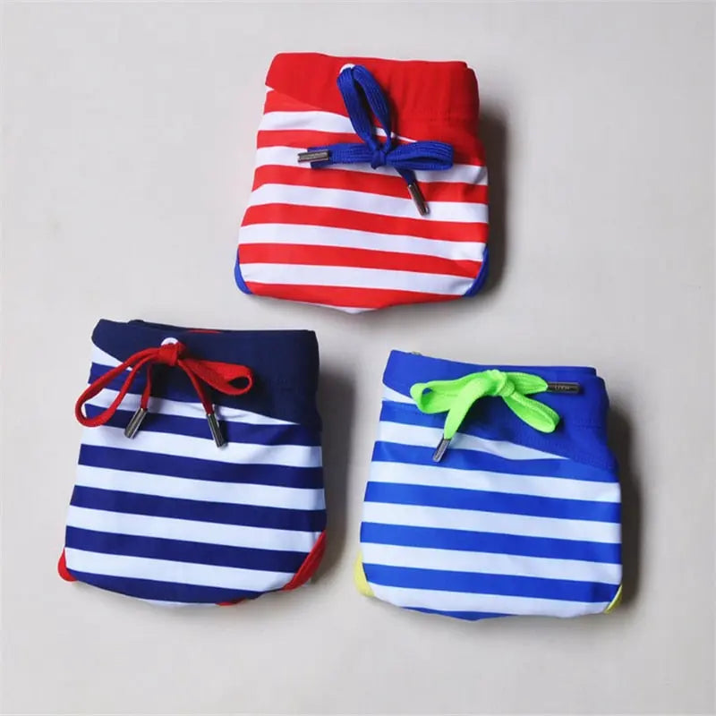 Sunga Flag Swim Brief - view 2