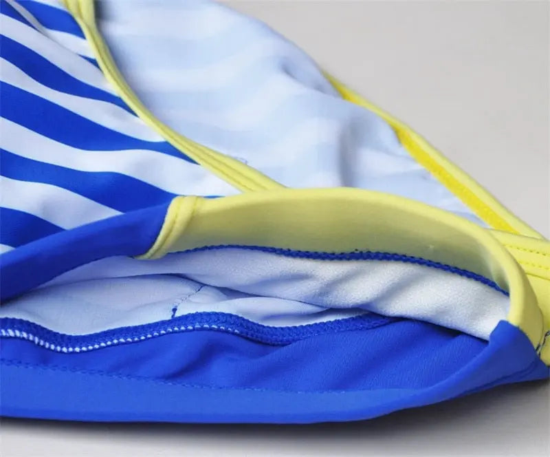 Sunga Flag Swim Brief - view 5